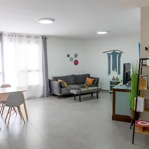 דירת נופש דירה אילת